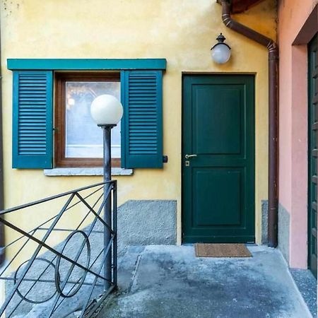 Your Secret Place Cernobbio Appartement Buitenkant foto
