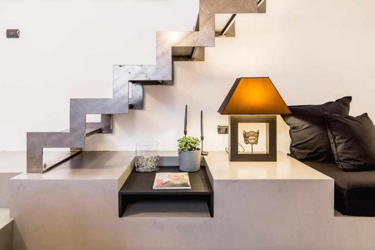 Your Secret Place Cernobbio Appartement Buitenkant foto