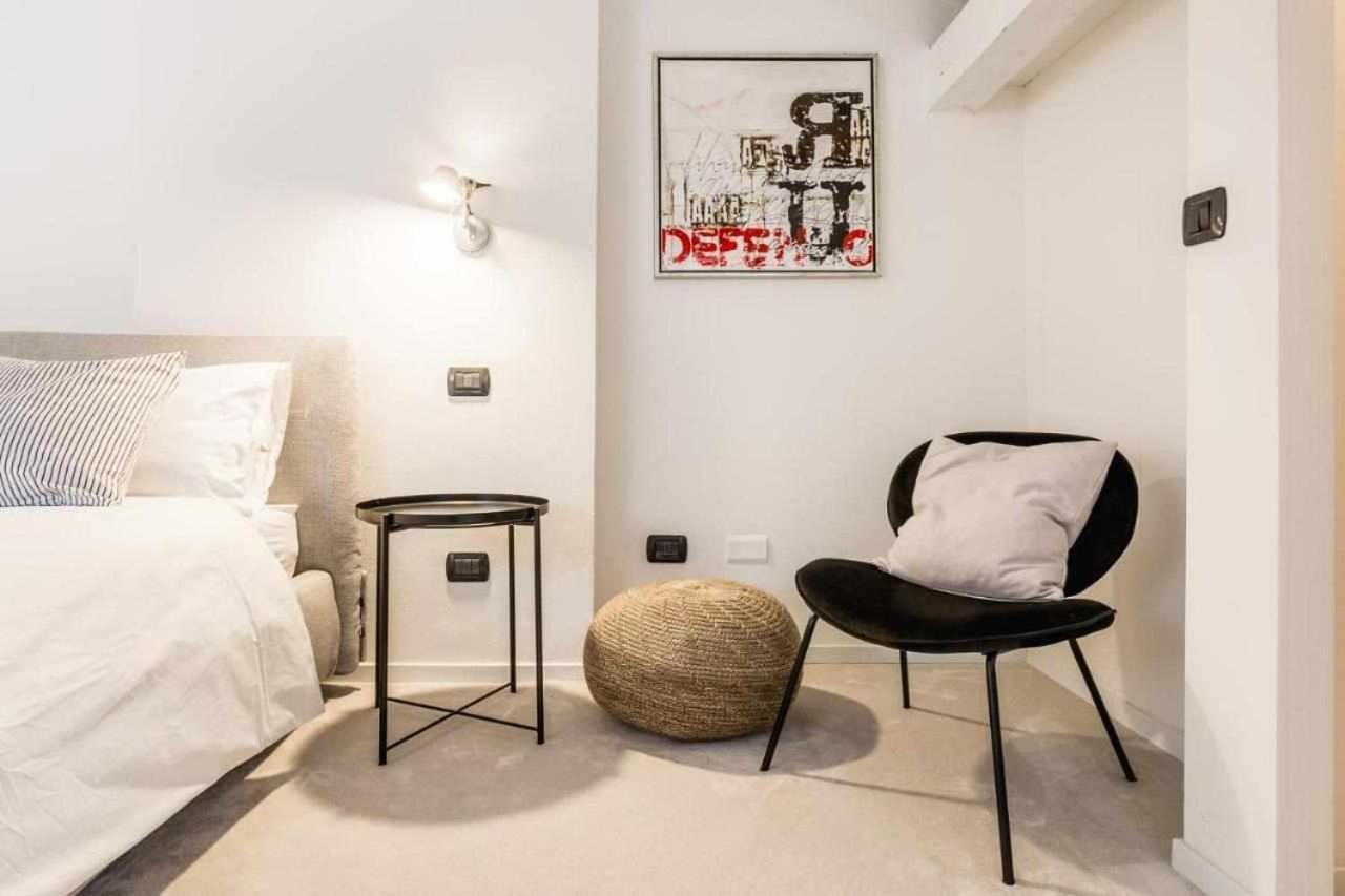 Your Secret Place Cernobbio Appartement Buitenkant foto