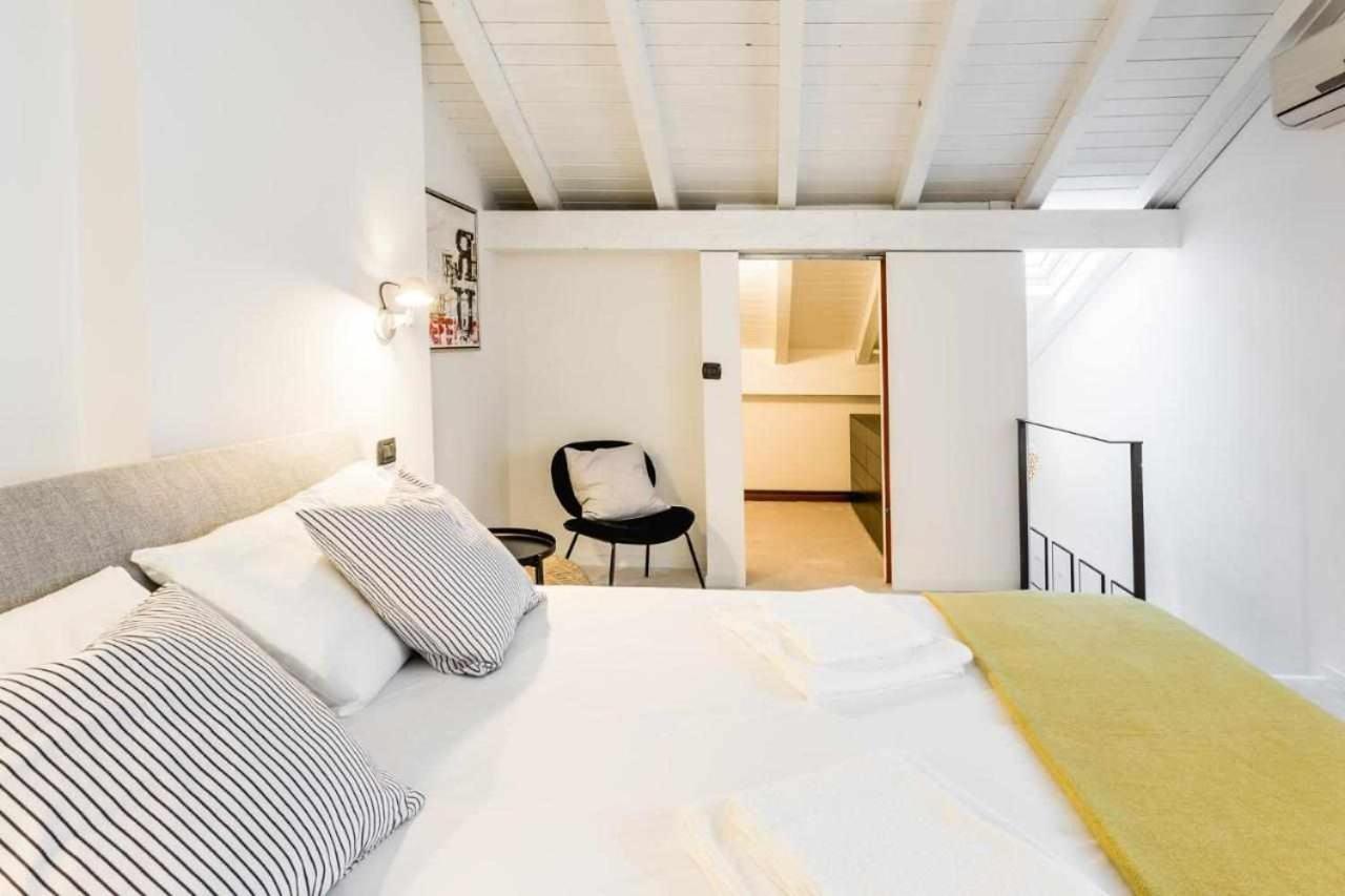 Your Secret Place Cernobbio Appartement Buitenkant foto