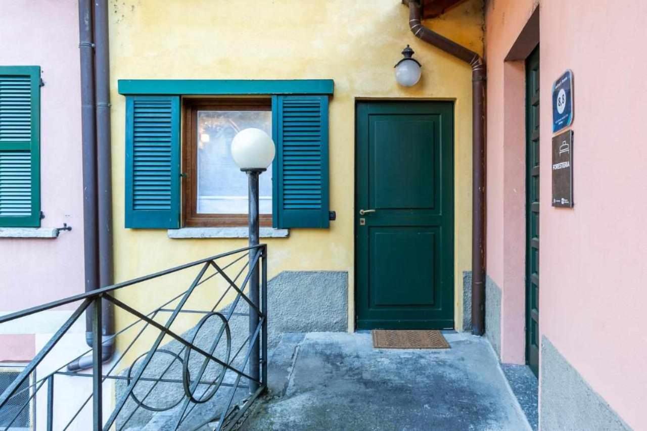 Your Secret Place Cernobbio Appartement Buitenkant foto