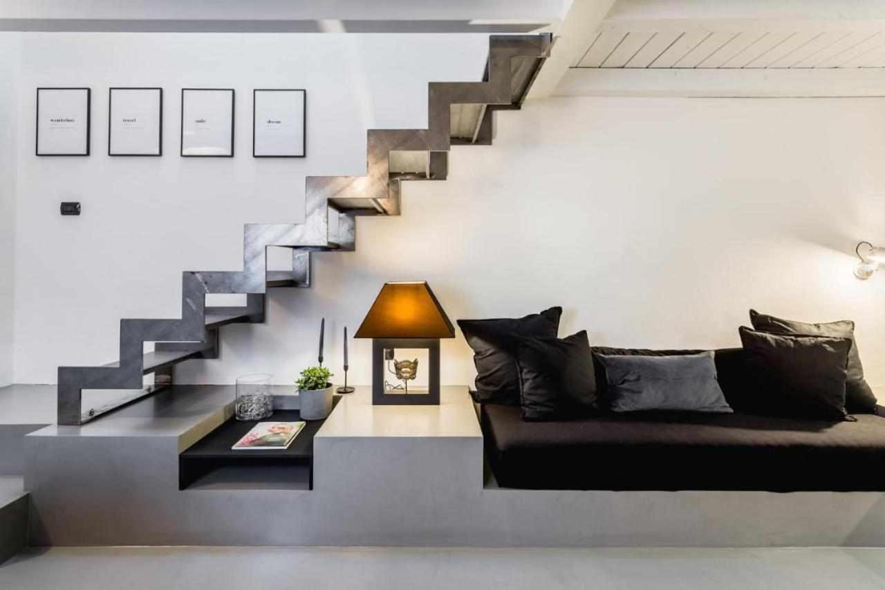 Your Secret Place Cernobbio Appartement Buitenkant foto