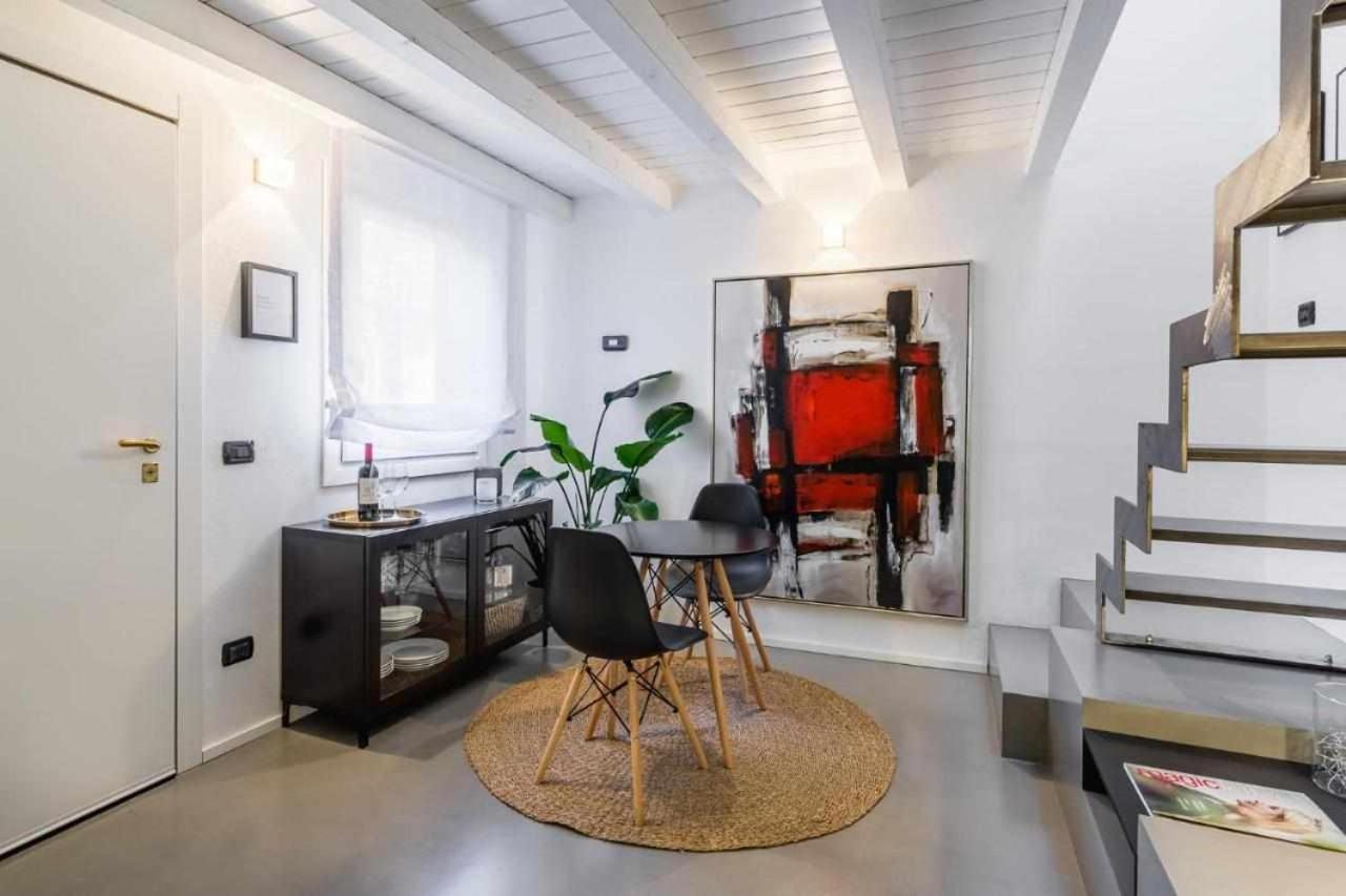 Your Secret Place Cernobbio Appartement Buitenkant foto