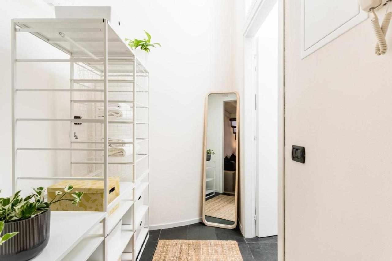 Your Secret Place Cernobbio Appartement Buitenkant foto