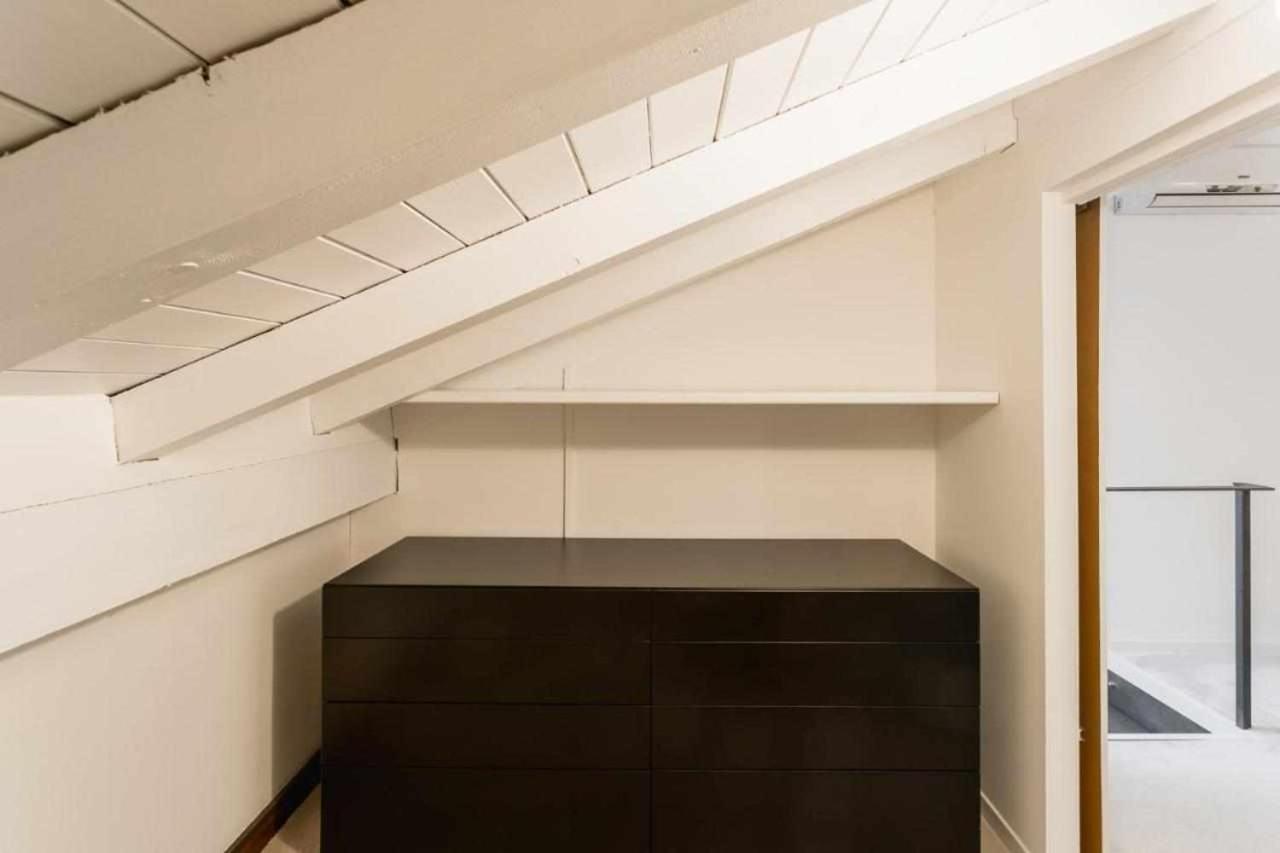 Your Secret Place Cernobbio Appartement Buitenkant foto